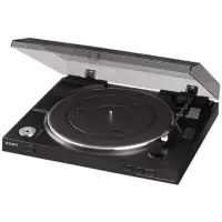 Sony PS-LX300USB Belt-drive,