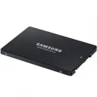 SSD|SAMSUNG|MTBF 2000000 h|Read speed 550 MB/s|Write speed 520 MB/s|Serial ATA III|2.5"|3840 GB|PM893|MZ7L33T8HBLT-00A07