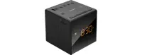 Sony | ICF-C1 | 0.1 W | Black