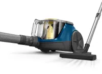 Philips 2000 series 2000 seeria tolmukotita tolmuimeja XB2125/09 – pilt 6