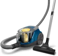Philips 2000 series 2000 seeria tolmukotita tolmuimeja XB2125/09 – pilt 18