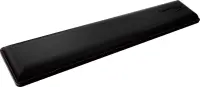 HyperX Wrist Rest - Keyboard - Full Size randmetugi Kumm Must – pilt 15