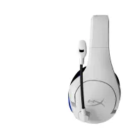 HyperX Cloud Stinger Core – juhtmeta mängupeakomplekt (valge–sinine) – PS5–PS4 – pilt 26