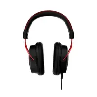 HyperX Cloud Alpha - mänguri peakomplekt (must–punane) – pilt 19