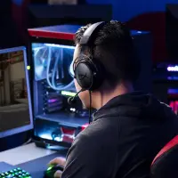 HyperX Cloud Alpha - mänguri peakomplekt (must–punane) – pilt 26