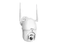 MEDIA-TECH PTZ DOME CLOUD SECURECAM 1080