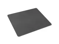 Natec | Mouse Pad | Printable | Black – pilt 4