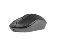 Natec Mouse, Toucan, Wireless, 1600 DPI, Optical, Black-Grey | Natec | Mouse | Optical | Wireless | Black/Grey – pilt 2