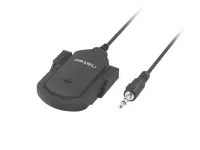 Natec Microphone, Fox | Natec | Microphone | NMI-1352 Fox | Black