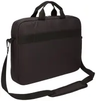 Case Logic | Advantage Laptop Attaché | ADVA-117 | Fits up to size 17.3 " | Shoulder strap | Black – pilt 4