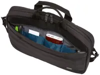 Case Logic | Advantage Laptop Attaché | ADVA-117 | Fits up to size 17.3 " | Shoulder strap | Black – pilt 6