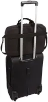 Case Logic | Advantage Laptop Attaché | ADVA-117 | Fits up to size 17.3 " | Shoulder strap | Black – pilt 13