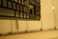 SALE OUT. Gembird KBS-UM-04 Multimedia desktop set, black, US-Layout | SALE OUT. | Gembird | Multimedia desktop set | KBS-UM-04 | USB Keyboard | Wired | Mouse included | US | Black | DAMAGED PACKAGING – pilt 8