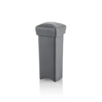 ETA | Meat mincer | ETA507590000 | White | 2200 W | Throughput (kg/min) 2.3 – pilt 6
