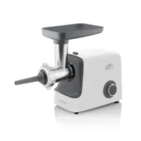ETA | Meat mincer | ETA507590000 | White | 2200 W | Throughput (kg/min) 2.3 – pilt 9