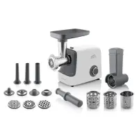 ETA | Meat mincer | ETA507590000 | White | 2200 W | Throughput (kg/min) 2.3 – pilt 16