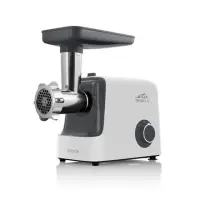 ETA | Meat mincer | ETA507590000 | White | 2200 W | Throughput (kg/min) 2.3 – pilt 18