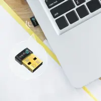 TP-LINK | Bluetooth 5.0 Nano USB Adapter | UB500 – pilt 2