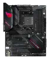 ASUS ROG STRIX B550-F GAMING WIFI II AM4 – pilt 2