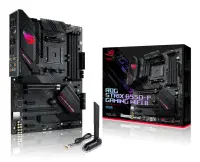 ASUS ROG STRIX B550-F GAMING WIFI II AM4 – pilt 5