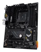 ASUS TUF GAMING B550-PLUS WIFI II AMD B550 Pesa AM4 ATX