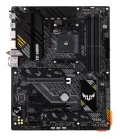 ASUS TUF GAMING B550-PLUS WIFI II AMD B550 Pesa AM4 ATX – pilt 5