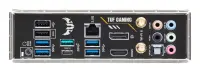 ASUS TUF GAMING B550-PLUS WIFI II AMD B550 Pesa AM4 ATX – pilt 10
