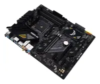 ASUS TUF GAMING B550-PLUS WIFI II AMD B550 Pesa AM4 ATX – pilt 11