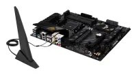 ASUS TUF GAMING B550-PLUS WIFI II AMD B550 Pesa AM4 ATX – pilt 12