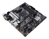 ASUS PRIME B550M-A WIFI II AM4 mATX MB
