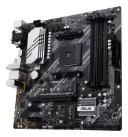ASUS PRIME B550M-A WIFI II AM4 mATX MB – pilt 3