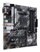 ASUS PRIME B550M-A WIFI II AM4 mATX MB – pilt 5