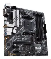 ASUS PRIME B550M-A WIFI II AM4 mATX MB – pilt 6