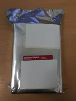 SALE OUT. Western Digital Blue WD40EZAZ 5400 RPM, 4 TB, 3.5", HDD Western Digital REFURBISHED