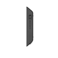Duux | Edge 2000 Smart Convector Heater | 2000 W | Suitable for rooms up to 30 m² | Gray | IP24 – pilt 2