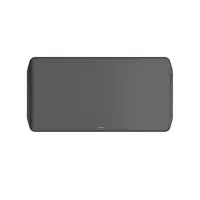 Duux | Edge 2000 Smart Convector Heater | 2000 W | Suitable for rooms up to 30 m² | Gray | IP24 – pilt 6