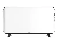 Duux | Edge 2000 Smart Convector Heater | 2000 W | Suitable for rooms up to 30 m² | White | IP24 – pilt 11