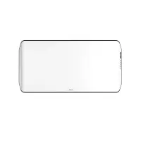 Duux | Edge 2000 Smart Convector Heater | 2000 W | Suitable for rooms up to 30 m² | White | IP24 – pilt 14