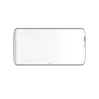 Duux | Edge 2000 Smart Convector Heater | 2000 W | Suitable for rooms up to 30 m² | White | IP24 – pilt 21