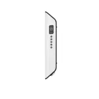 Duux | Edge 2000 Smart Convector Heater | 2000 W | Suitable for rooms up to 30 m² | White | IP24 – pilt 22