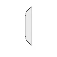 Duux | Edge 2000 Smart Convector Heater | 2000 W | Suitable for rooms up to 30 m² | White | IP24 – pilt 25