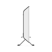 Duux | Edge 2000 Smart Convector Heater | 2000 W | Suitable for rooms up to 30 m² | White | IP24 – pilt 26