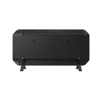 Duux | Edge 2000 Smart Convector Heater | 2000 W | Suitable for rooms up to 30 m² | White | IP24 – pilt 27
