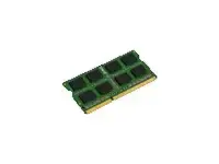 KINGSTON 4GB DDR3 1600MHz SoDimm ClientS