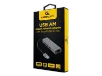 GEMBIRD USB Gigabit network adapter