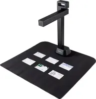 IRIS | IRIScan | Desk 6 PRO | Digital document camera – pilt 4