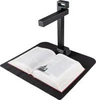 IRIS | IRIScan | Desk 6 PRO | Digital document camera – pilt 3