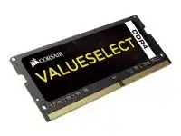 CORSAIR DDR4 2133MHz 4GB 1x260 SODIMM
