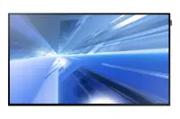 SAMSUNG DM48E 48inch Wide 16:9 LED