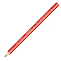 Värvipliiatsid Staedtler Noris Club 128, tringular jumbo, 10 värvi – pilt 3
